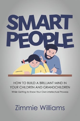 Cover image for Smart People