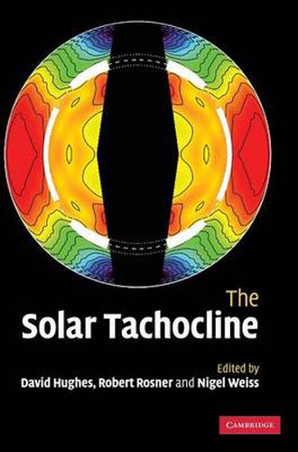 Cover image for The Solar Tachocline