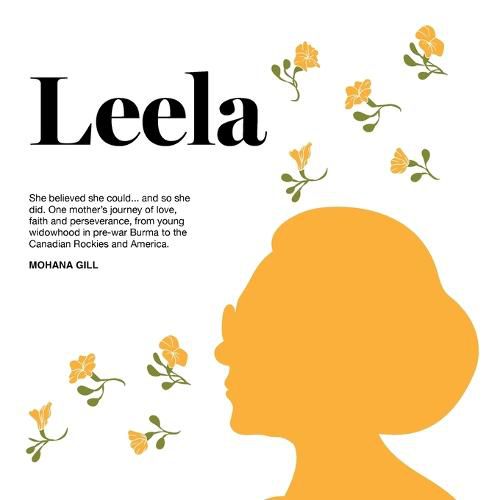 Cover image for Leela