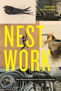 Cover image for Nestwork