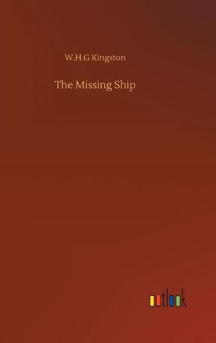 Cover image for The Missing Ship