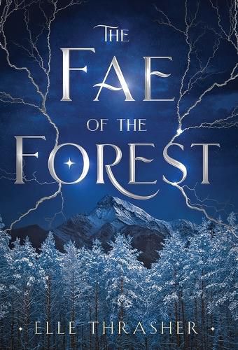 Cover image for The Fae of the Forest