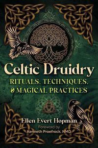 Cover image for Celtic Druidry