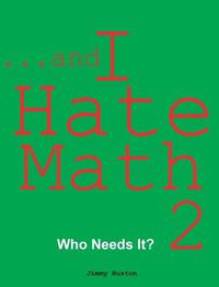 Cover image for ...and I Hate Math 2