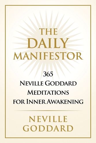 Cover image for The Daily Manifestor