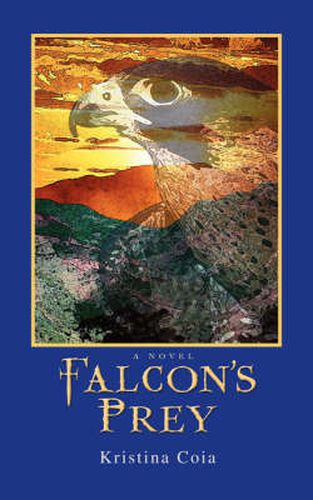 Cover image for Falcon's Prey