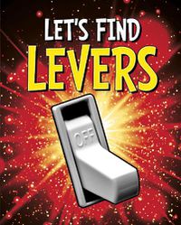 Cover image for Let's Find Levers