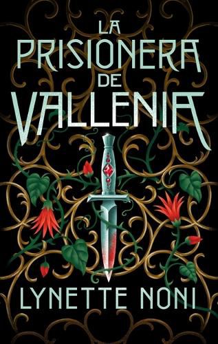 Cover image for Prisionera de Vallenia, La