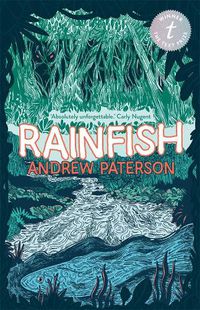 Cover image for Rainfish