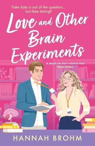 Cover image for Love and Other Brain Experiments