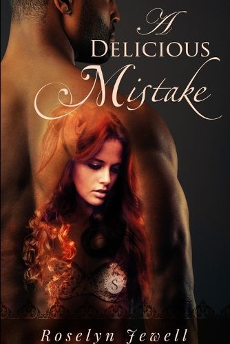 Cover image for A Delicious Mistake