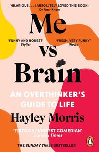 Cover image for Me vs Brain