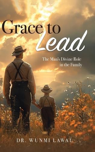 Grace to Lead