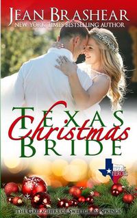 Cover image for Texas Christmas Bride: The Gallaghers of Sweetgrass Springs