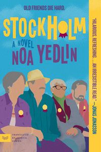 Cover image for Stockholm