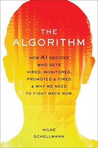 Cover image for The Algorithm