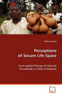 Cover image for Perceptions of Secure Life Space