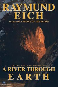 Cover image for A River Through Earth