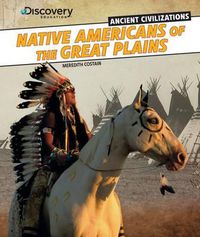 Cover image for Native Americans of the Great Plains