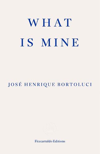 Cover image for What Is Mine