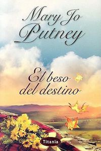 Cover image for El Beso del Destino