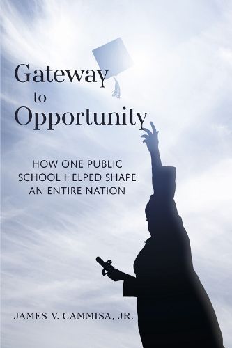 Cover image for Gateway to Opportunity