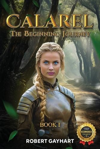 Cover image for Calarel