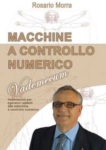 Cover image for Macchine a Controllo Numerico - Vademecum