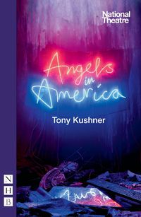 Cover image for Angels in America