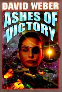 Cover image for Ashes of Victory