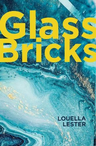 Cover image for Glass Bricks