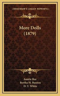Cover image for More Dolls (1879)
