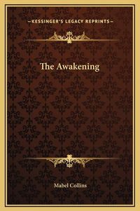 Cover image for The Awakening