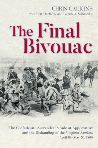 The Final Bivouac