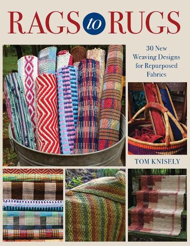 Cover image for Rags to Rugs