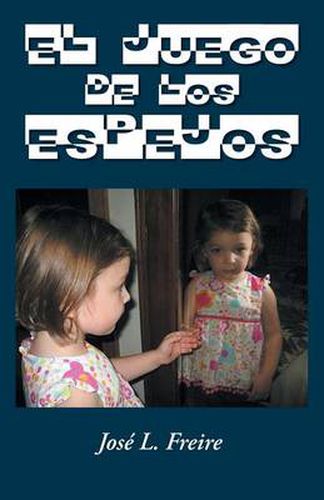 Cover image for El Juego de Los Espejos