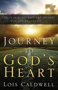 Cover image for Journey to God's Heart