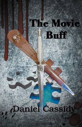 Cover image for The Movie Buff