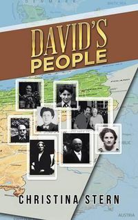 Cover image for David's People