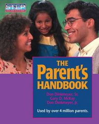Cover image for Parent's Handbook