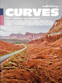 Cover image for Curves USA: Denver - San Francisco: Number 11