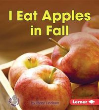 Cover image for I Eat Apples in Fall