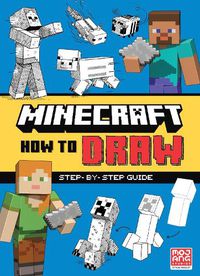 Cover image for How to Draw (Minecraft)