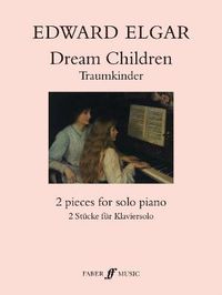 Cover image for Dream Children