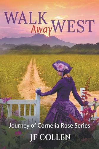 Cover image for Walk Away West