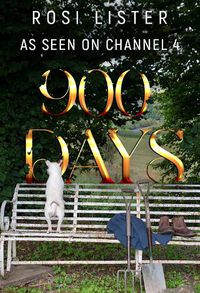 Cover image for 900 Days