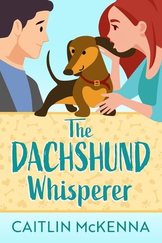 Cover image for The Dachshund Whisperer