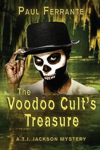 Cover image for The Voodoo Cult's Treasure