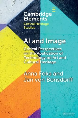 Cover image for AI and Image