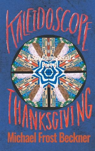 Cover image for Kaleidoscope Thanksgiving